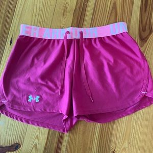 Under Armour size XS like new